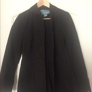 Nine West Women’s Trench coat/Over coat